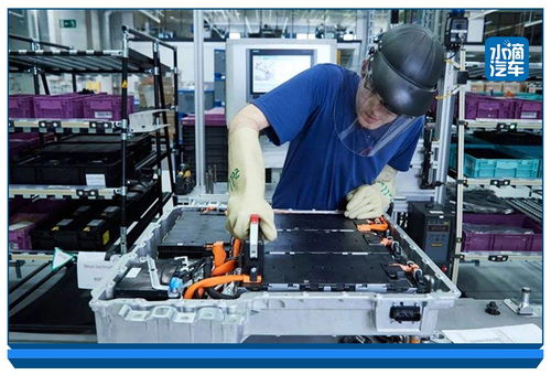 電動化未來,大眾向東,標致雪鐵龍向西