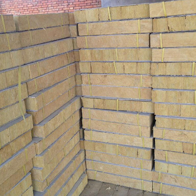 【紳豪保溫】外墻保溫巖棉復合板【一立方價格/單價】圖片_高清圖_細節(jié)圖