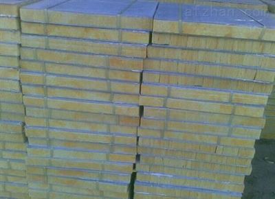 正規(guī)廠家生產(chǎn)外墻優(yōu)質(zhì)國(guó)標(biāo)巖棉復(fù)合保溫板